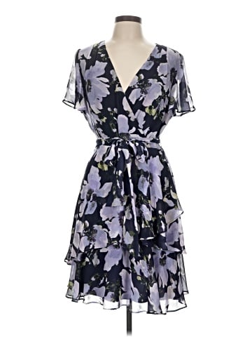 Tahari Cocktail Dress (view 1)