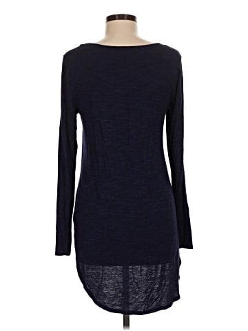 Apt. 9 Long Sleeve T-Shirt (view 2)