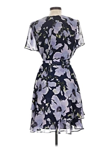 Tahari Cocktail Dress (view 2)