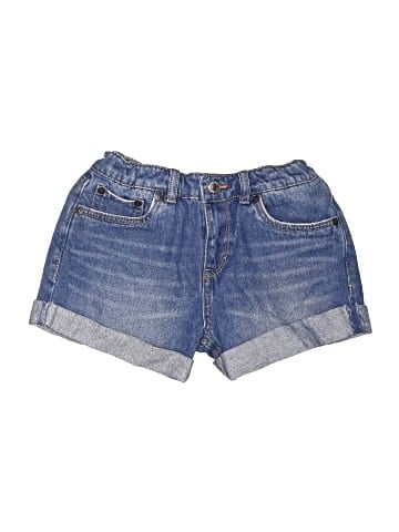 Levi's Denim Shorts (view 1)