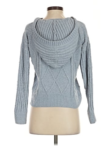 Hippie Rose Pullover Sweater (view 2)