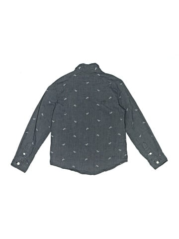 Old Navy Long Sleeve Button-Down Shirt (view 2)