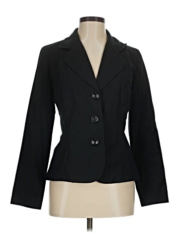 Merona Blazer (view 1)