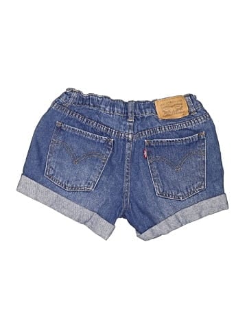 Levi's Denim Shorts (view 2)