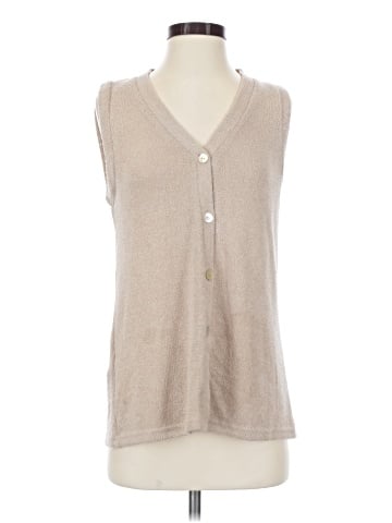 MNG Sweater Vest (view 1)