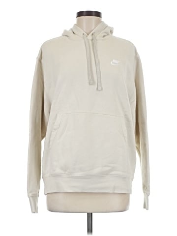 Nike Pullover Hoodie (view 1)