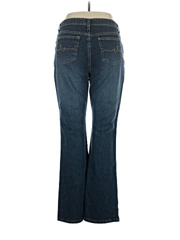 St. John's Bay Jeans (view 2)