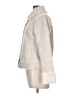 Chaser 100% Polyester Ivory Jacket Size L - photo 5