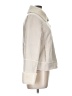 Chaser 100% Polyester Ivory Jacket Size L - photo 4