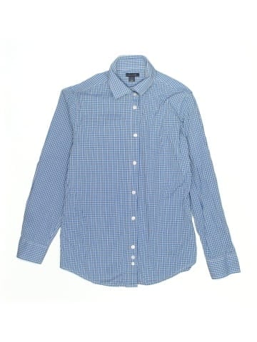 Tommy Hilfiger Long Sleeve Button-Down Shirt (view 1)