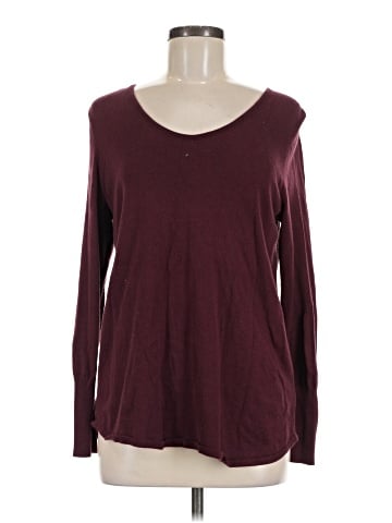 Nic + Zoe Pullover Sweater (view 1)