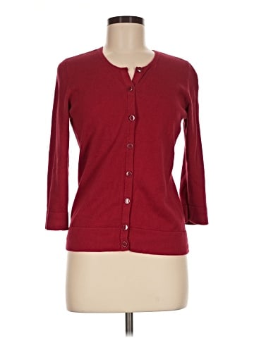 Ann Taylor Factory Cardigan (view 1)