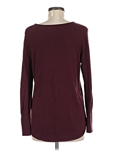 Nic + Zoe Pullover Sweater (view 2)
