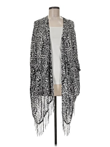 Billabong Kimono (view 1)