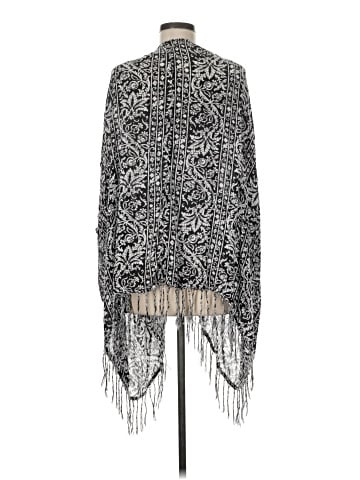Billabong Kimono (view 2)