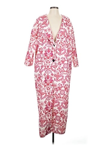 Unbranded Raincoat (view 1)