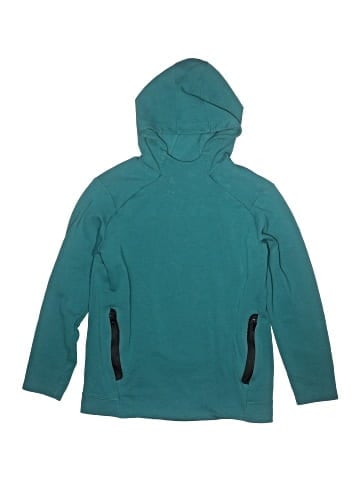 Active by Old Navy Zip Up Hoodie (view 1)