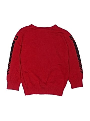 Disney Pixar Pullover Sweater (view 2)
