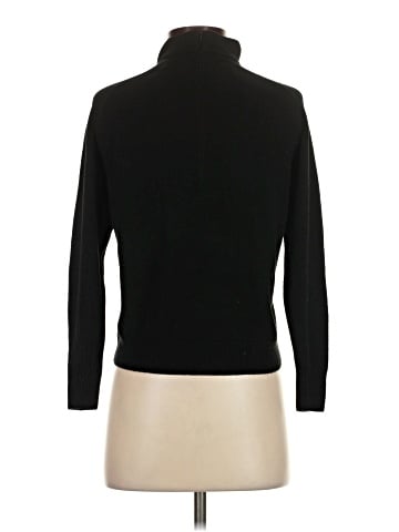 Karen Scott Turtleneck Sweater (view 2)