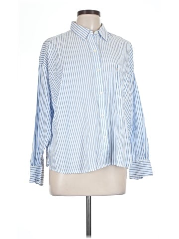 Levi's Long Sleeve Button-Down Shirt (view 1)