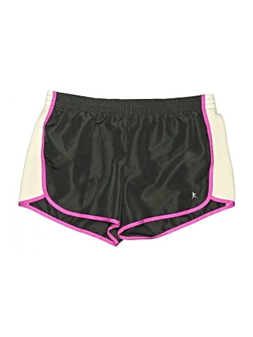 Danskin Now Athletic Shorts (view 1)