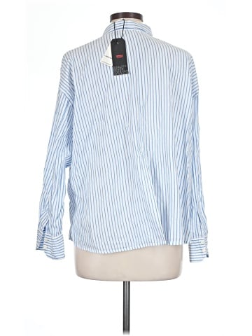 Levi's Long Sleeve Button-Down Shirt (view 2)