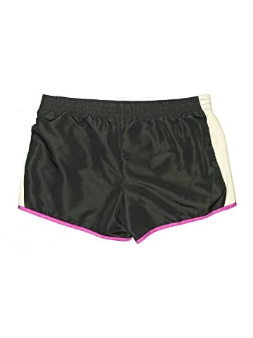 Danskin Now Athletic Shorts (view 2)
