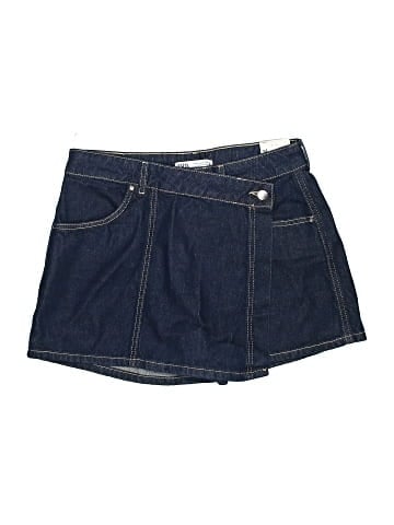 Zara Skort (view 1)