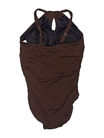 Lands' End One Piece Swimsuit (view 2)