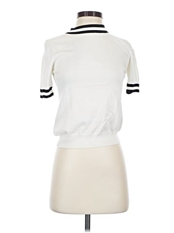MNG Short Sleeve Turtleneck (view 1)