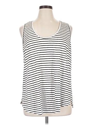 Sanctuary Sleeveless Top (view 1)