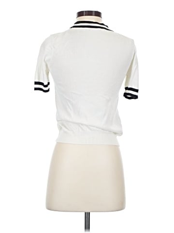MNG Short Sleeve Turtleneck (view 2)