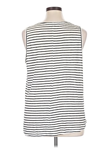 Sanctuary Sleeveless Top (view 2)