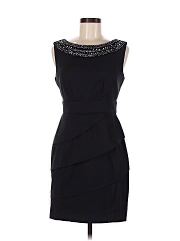 Connected Apparel Cocktail Dress (view 1)