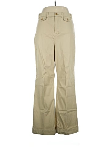 SPANX Khakis (view 1)