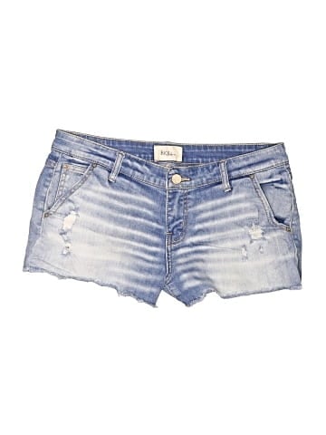 BKE Denim Shorts (view 1)