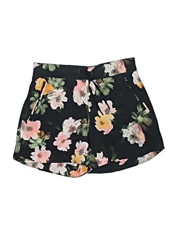 Tangerine Shorts (view 1)