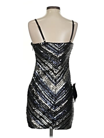 Bebe Cocktail Dress (view 2)