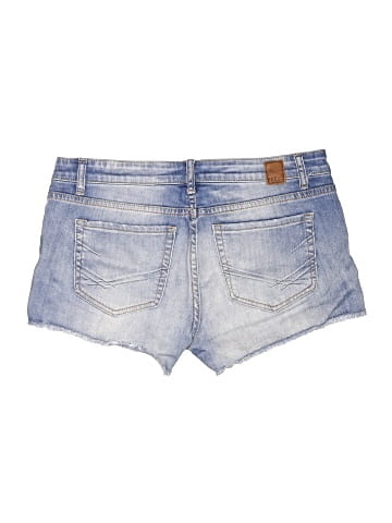 BKE Denim Shorts (view 2)