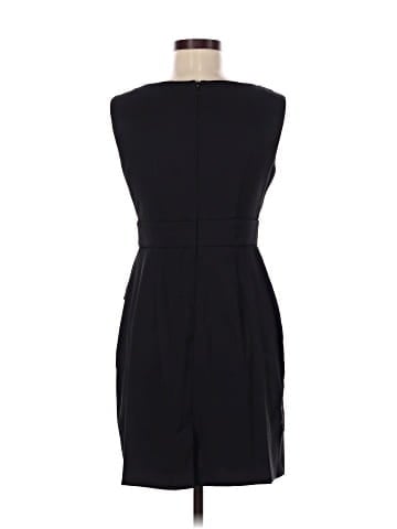 Connected Apparel Cocktail Dress (view 2)
