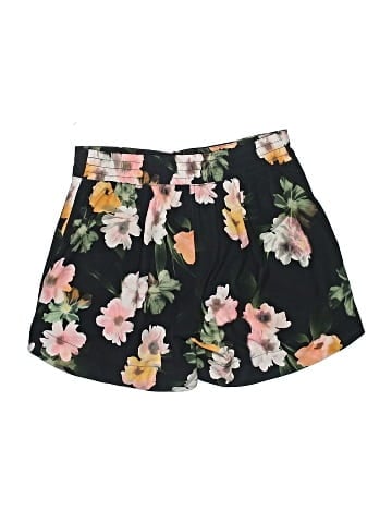 Tangerine Shorts (view 2)