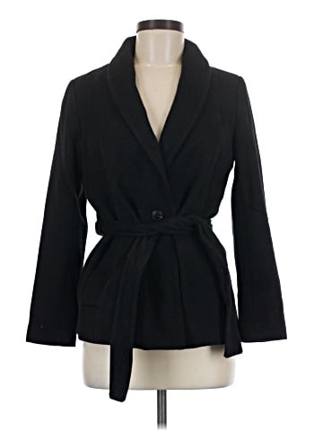 Ann Taylor Blazer (view 1)