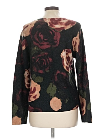 Halogen Pullover Sweater (view 2)