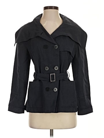 Giorgio Armani Coat (view 1)