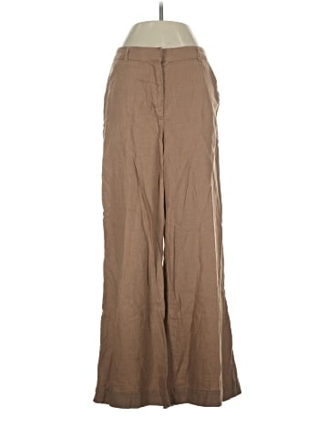 Max Studio Linen Pants (view 1)