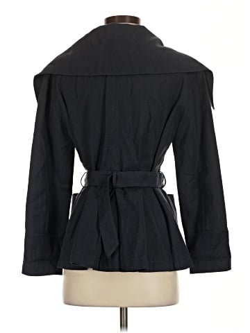 Giorgio Armani Coat (view 2)