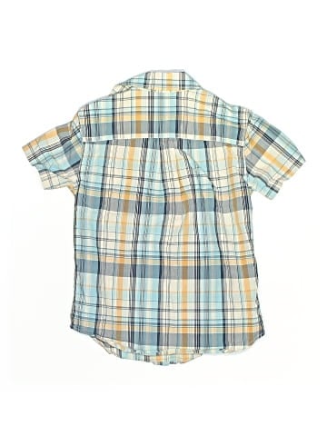 Nordstrom Short Sleeve Button-Down Shirt (view 2)