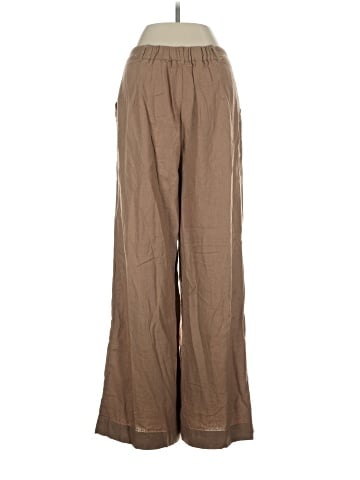 Max Studio Linen Pants (view 2)