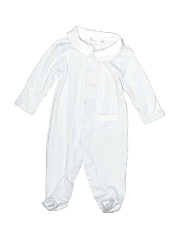 Kissy Kissy Long Sleeve Outfit (view 1)