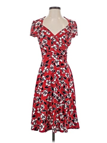 Leota Casual Dress (view 1)